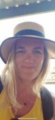 Carolyn Steane