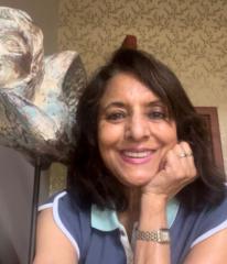 Habiba Hajee