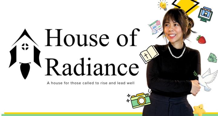 The House of Radiance
