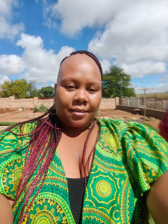 Nthabiseng Grace Mdakane