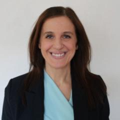 Angela Forte