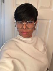 Tylesia Judd