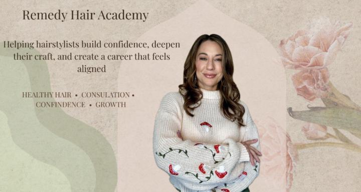 Remedy Hair Academy