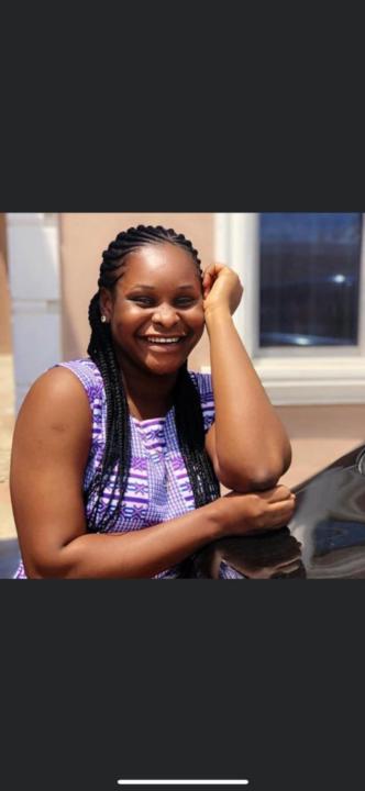 Sandra Chukwuemeka