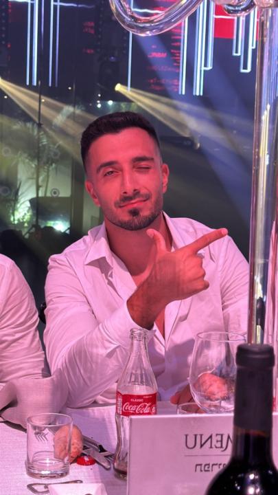 Shalom Halevi