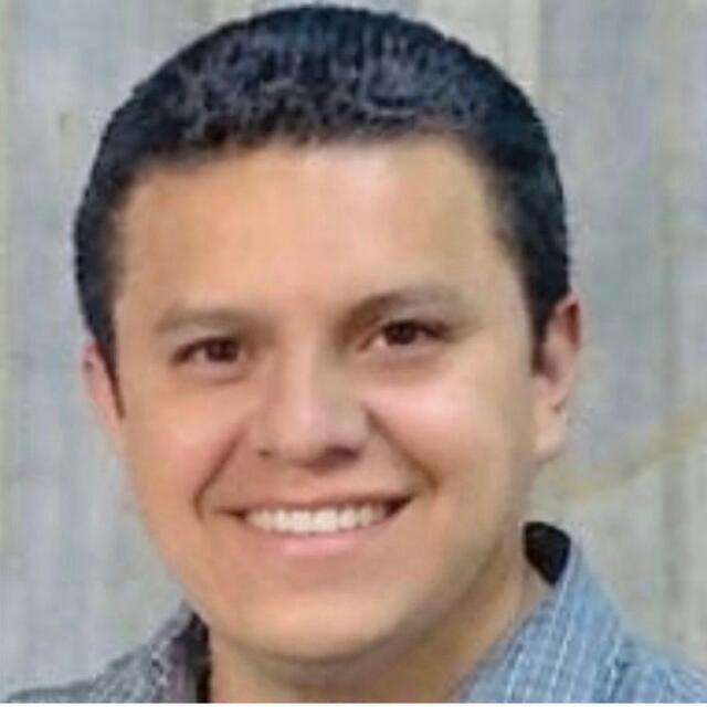Ronny Ramirez
