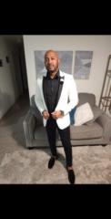 Antonio Fisher