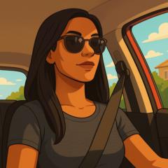 Eve Troester
