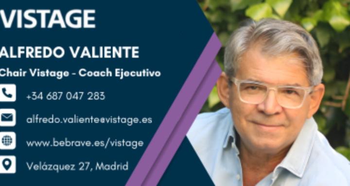 Consejo de Pares para CEO´s