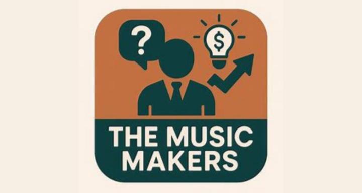 The Music Makers