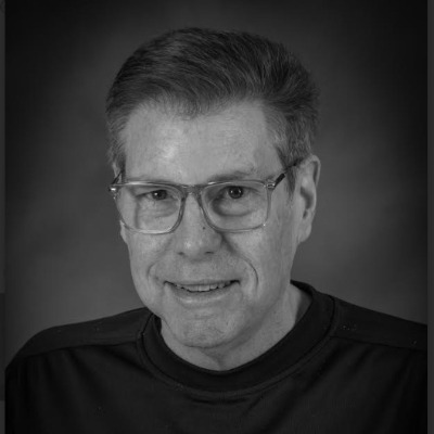 Deacon Nick