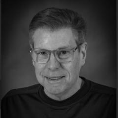 Deacon Nick