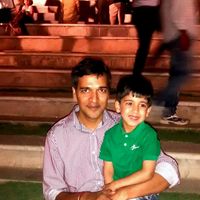 Amit Anand