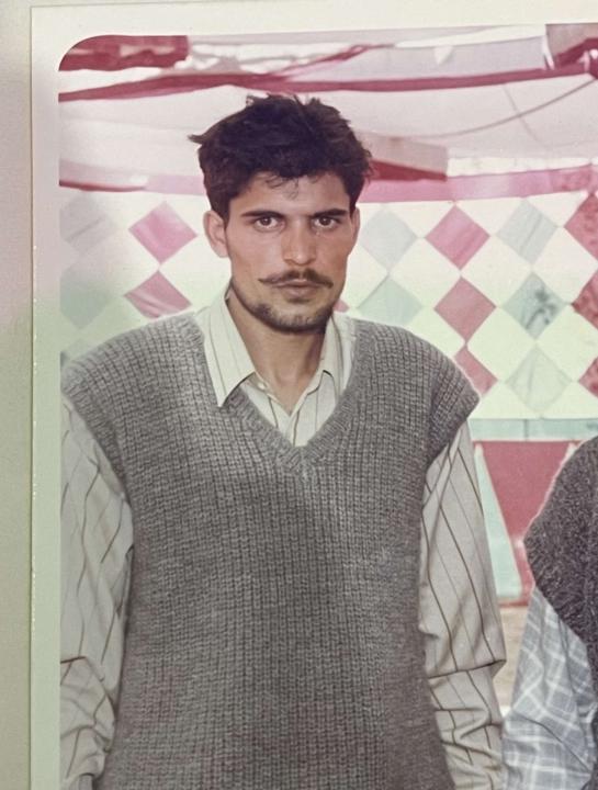Iman Kaler