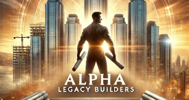 Alpha Legacy Builders