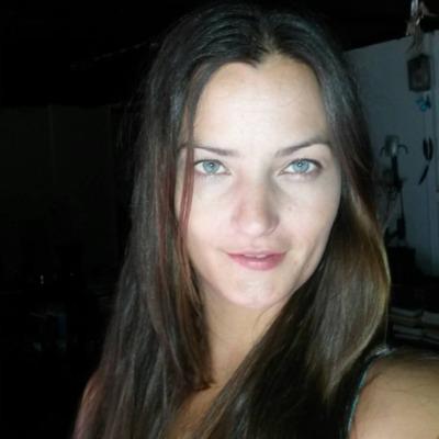 Yolande Van Wyk