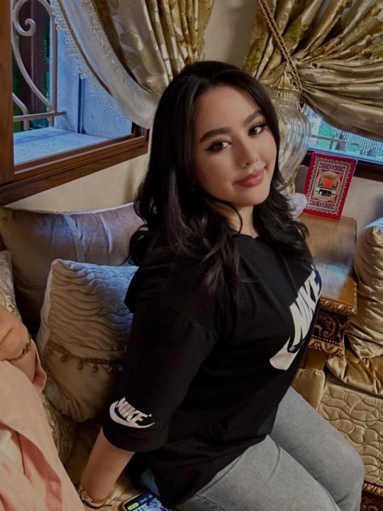 Fatima zohra Zaama chatt