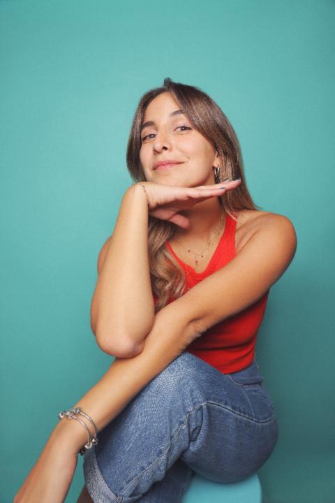 Elyssa Abi Karam