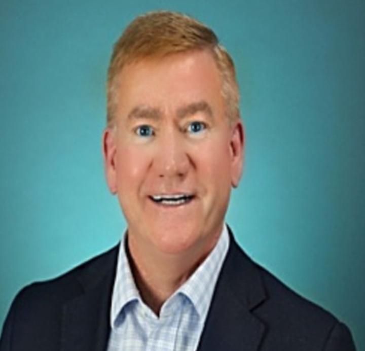 Richard Walsh