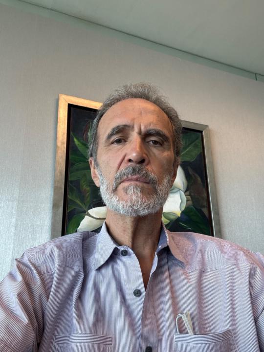 Roberto Crespo