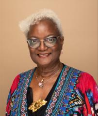Joanne Russell