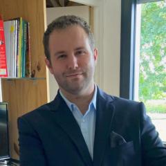 David Fondeville