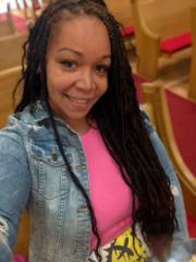 Brandie Dixon