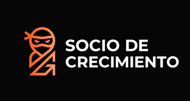 Socio de Crecimiento