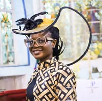 Blessing Adekoya