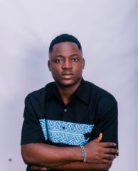 Daniel Toluwani