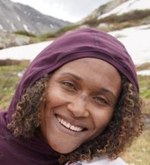 Marjorie Townsend