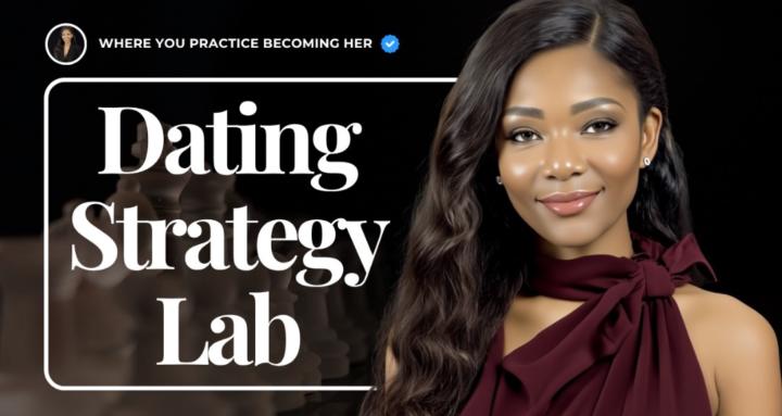 Dating Strategy Lab 