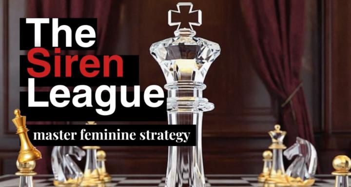 The Siren League♟️