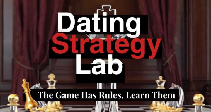 Dating Strategy Lab 