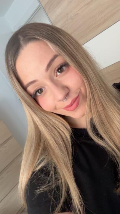 Alba Martinez Hornos