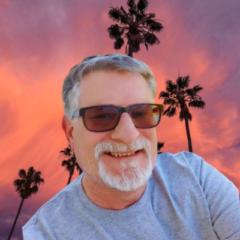 Steve Folsom