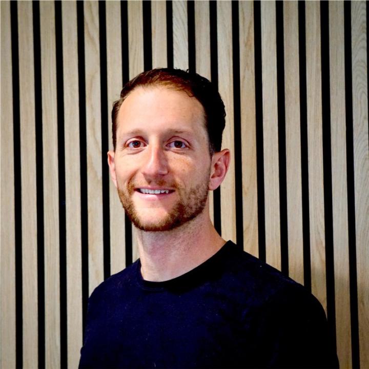 Rob Anicetti
