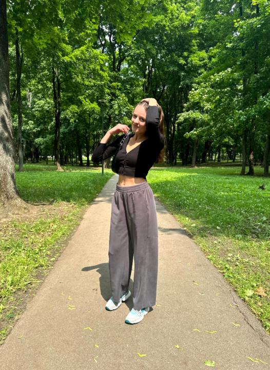 Rugilė Grudzinskaitė