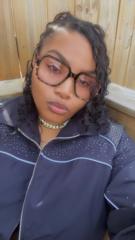 Imani Wells