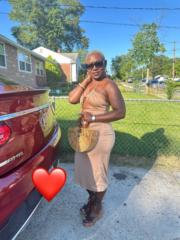 Aneita Bucknor