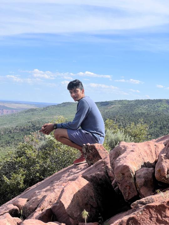 Varun Vimal