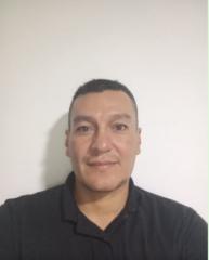 Jaime Andres Cruz Garcia