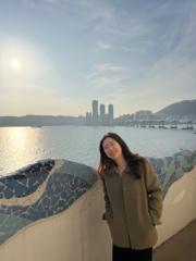Jiae Kim