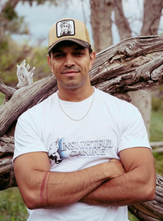 Miguel Reyes