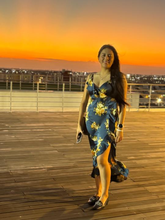 Diana Napoles