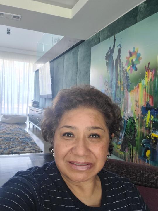 Maria Aguilera
