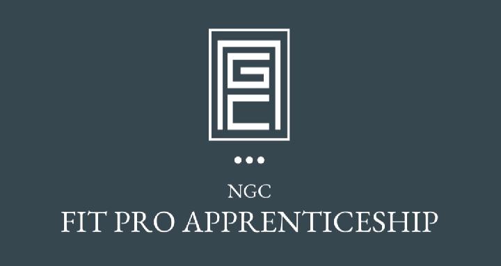 NGC FitPro Apprenticeship