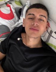 Ivan Angel