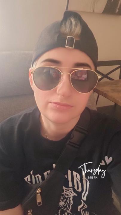 Lirona Bekteshi