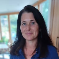 Annette Hawes